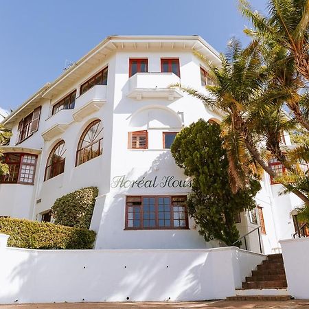 Floreal House Cape Town Ngoại thất bức ảnh