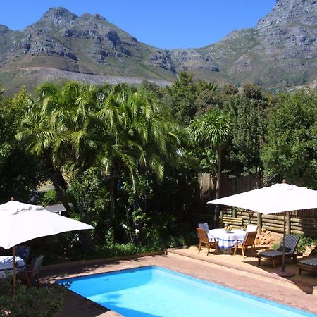 Floreal House Cape Town Ngoại thất bức ảnh