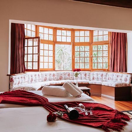 Floreal House Cape Town Ngoại thất bức ảnh