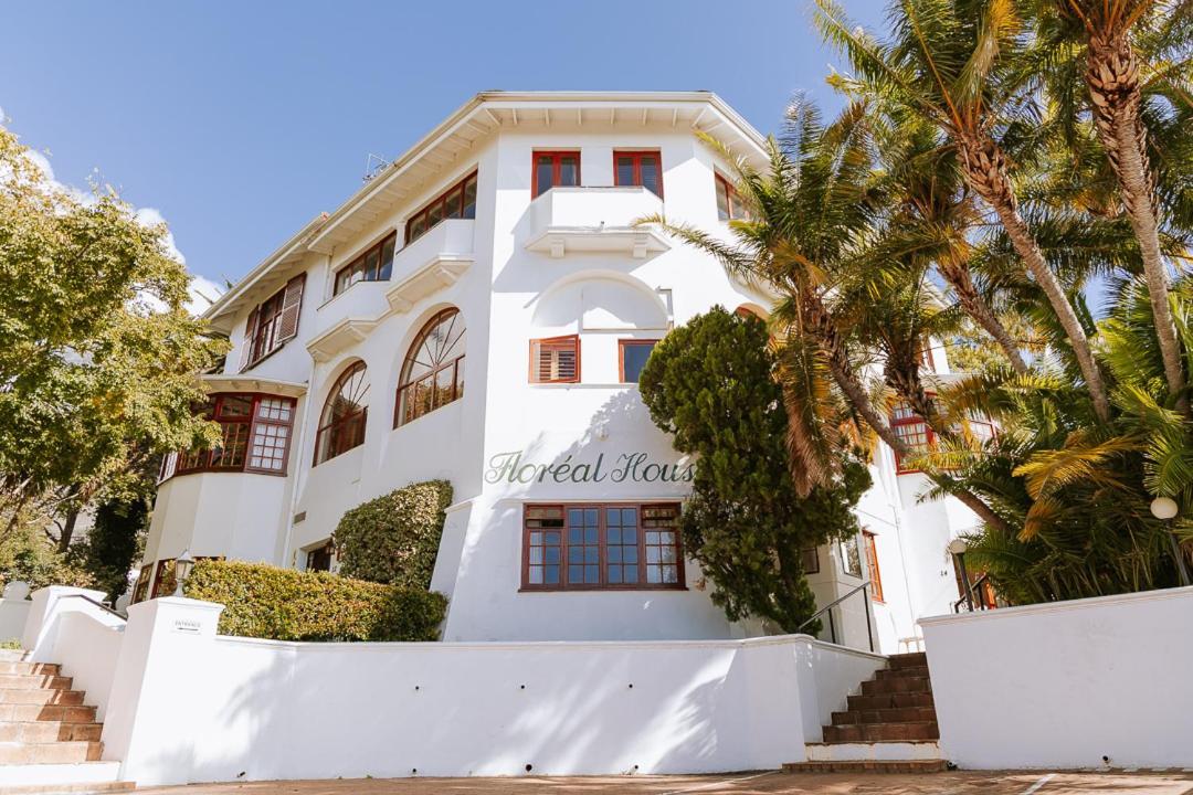 Floreal House Cape Town Ngoại thất bức ảnh