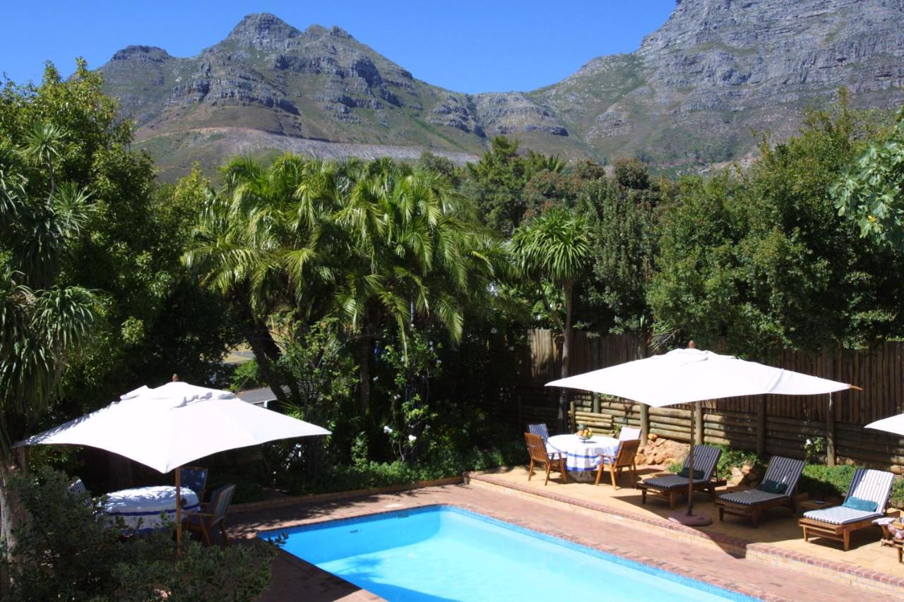 Floreal House Cape Town Ngoại thất bức ảnh