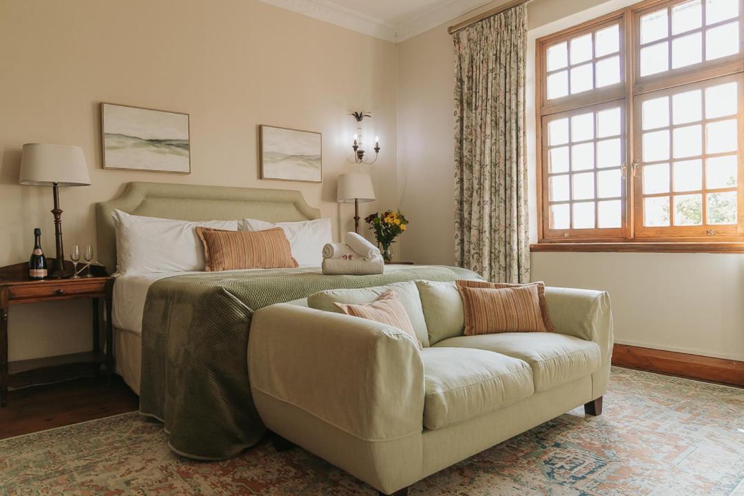 Floreal House Cape Town Ngoại thất bức ảnh