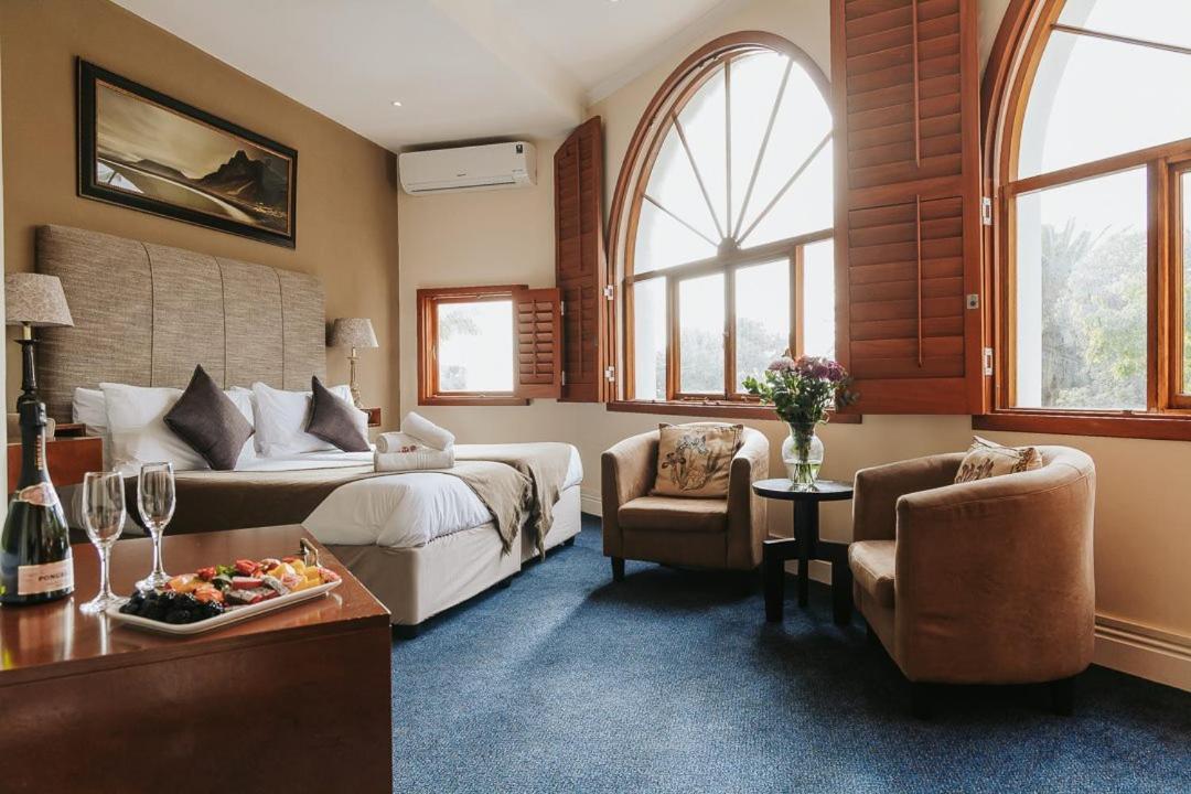 Floreal House Cape Town Ngoại thất bức ảnh