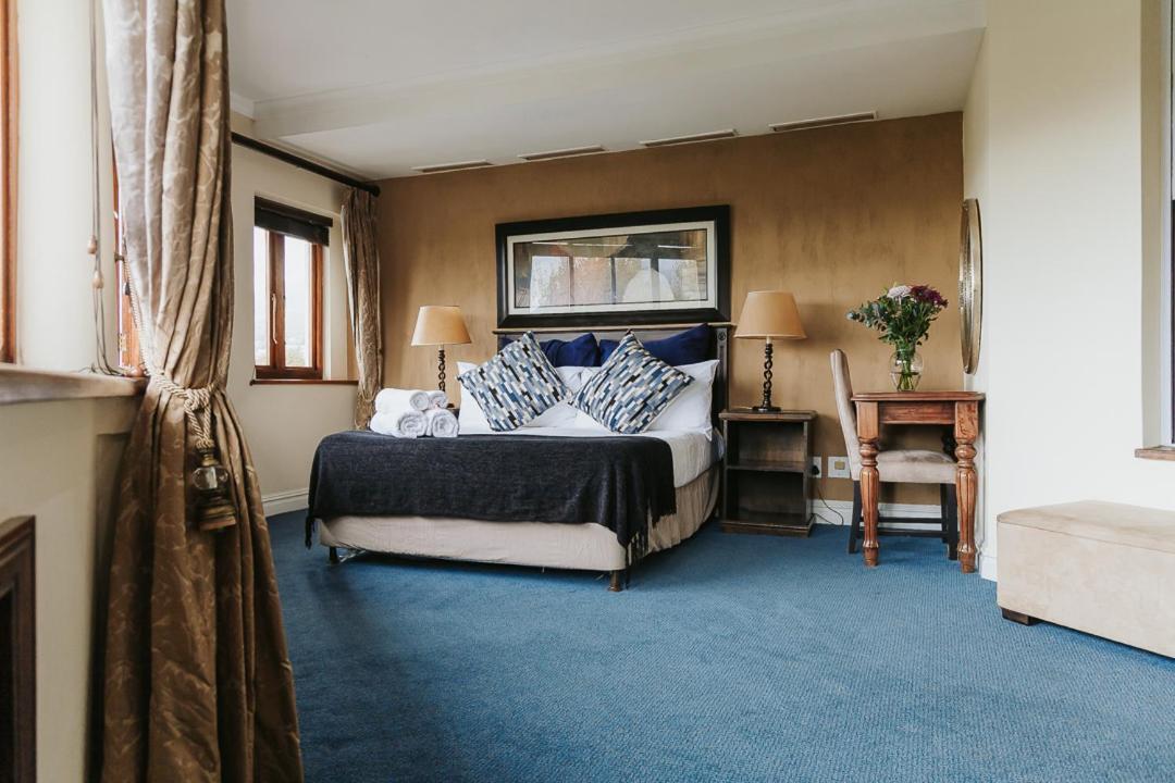 Floreal House Cape Town Ngoại thất bức ảnh