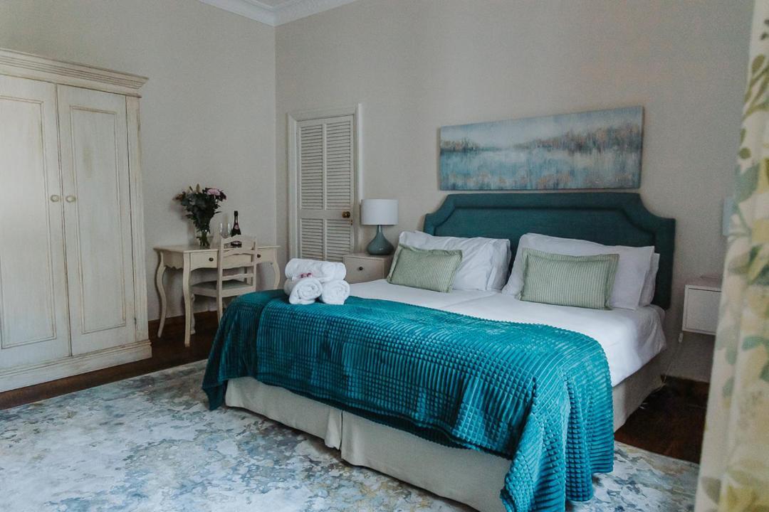 Floreal House Cape Town Ngoại thất bức ảnh