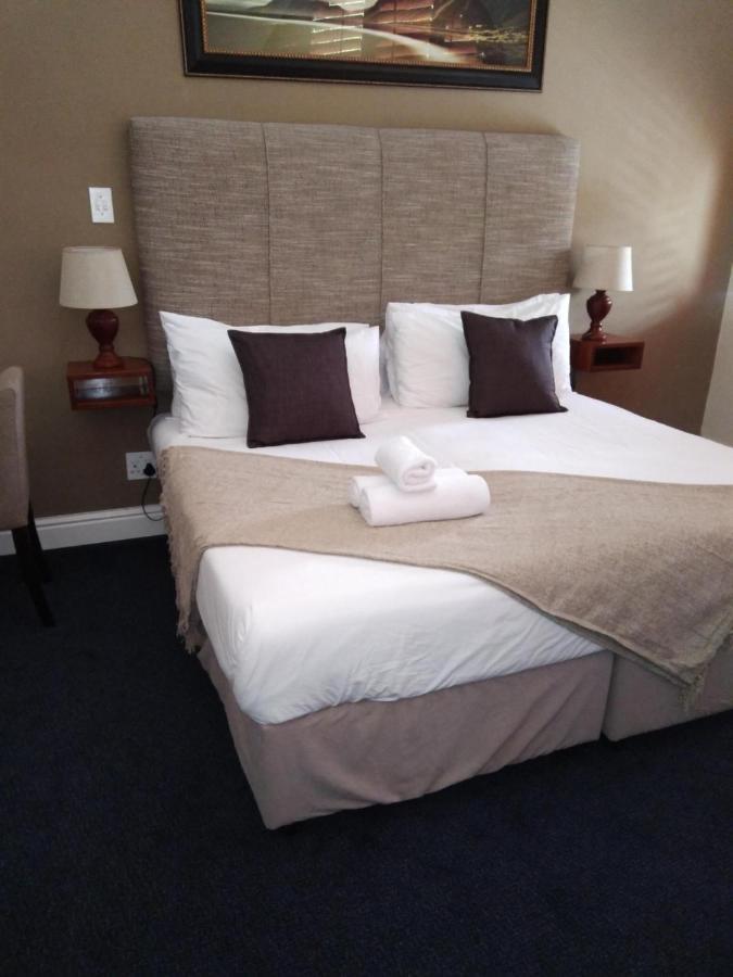 Floreal House Cape Town Ngoại thất bức ảnh