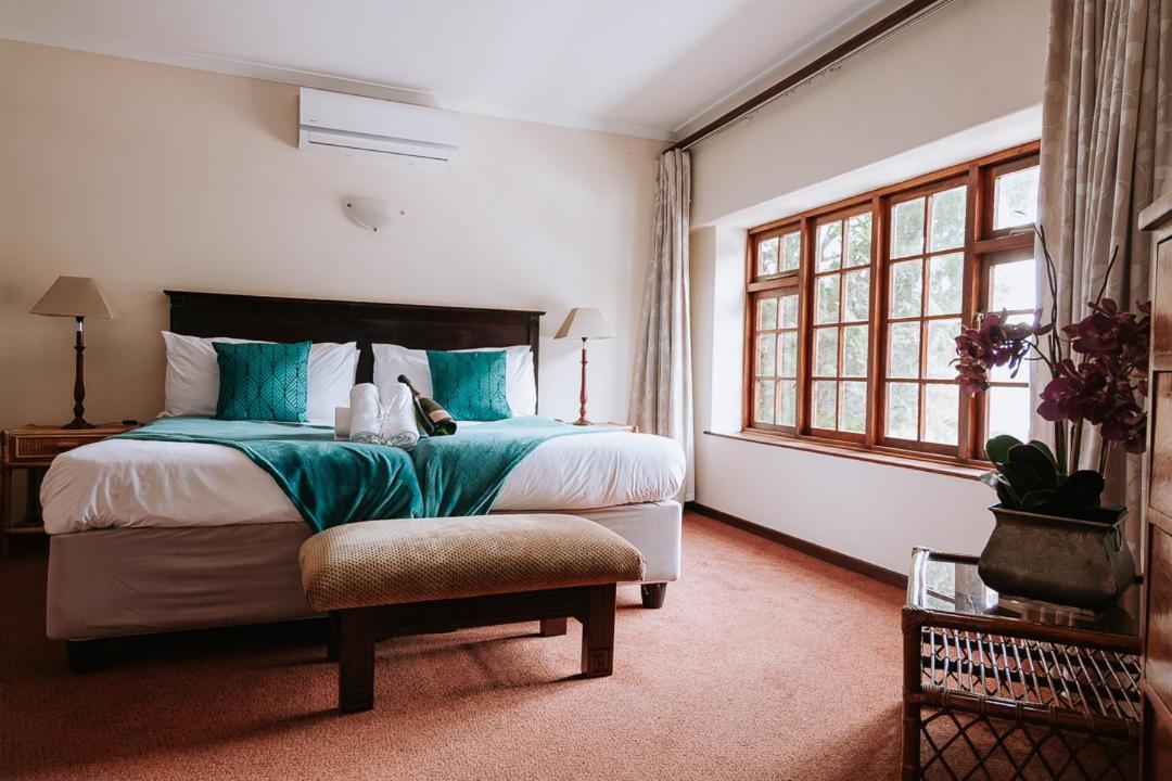 Floreal House Cape Town Ngoại thất bức ảnh