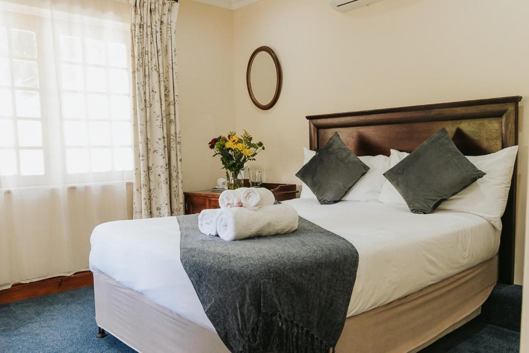 Floreal House Cape Town Ngoại thất bức ảnh