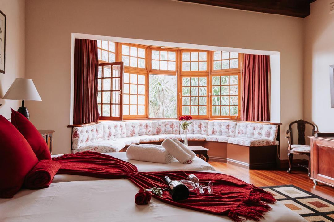 Floreal House Cape Town Ngoại thất bức ảnh