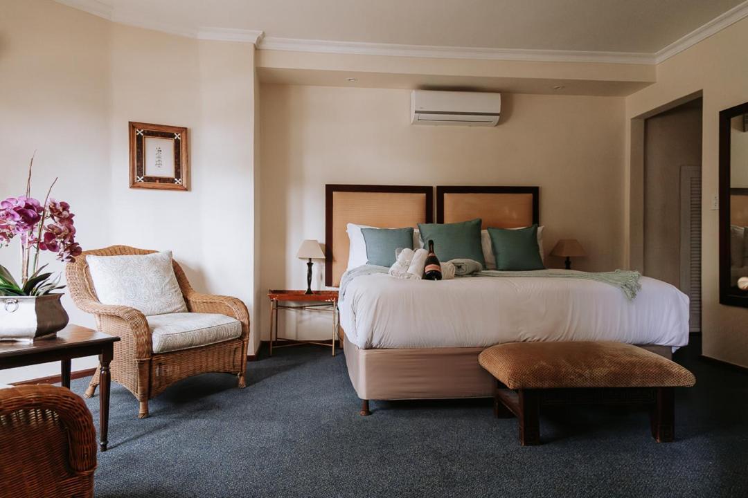 Floreal House Cape Town Ngoại thất bức ảnh