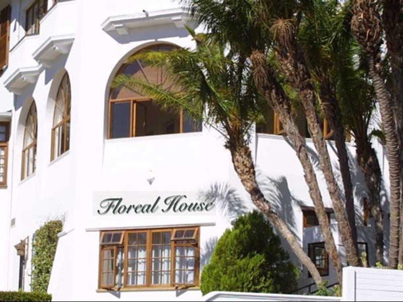 Floreal House Cape Town Ngoại thất bức ảnh